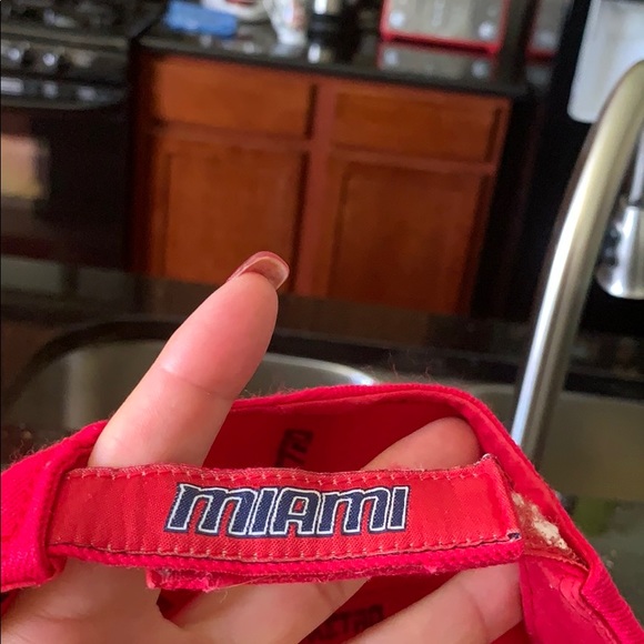 Miami hat - Picture 3 of 3